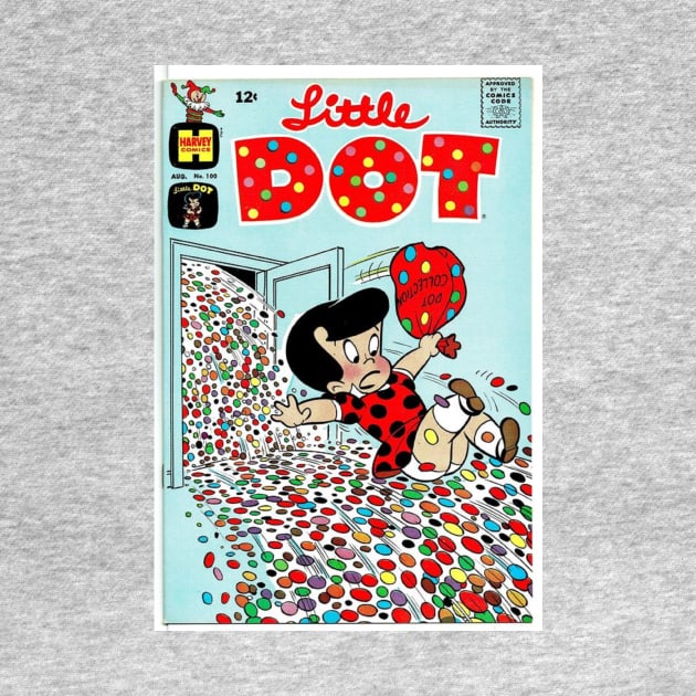 Little Dot 100 by Fun Ideas Productions